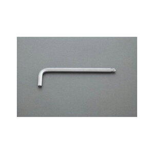 ESCO 10x182mm Ball Hexagon L[` EA683AD-10 [J[݌ɂ GXR nhc[ oCN   ]