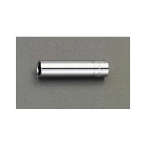 ESCO 1/4�hDRx 9/32�h �f�B�[�v�\�P�b�g EA687AT-105 ���[�J�[�݌ɂ��� �G�X�R �n���h�c�[��