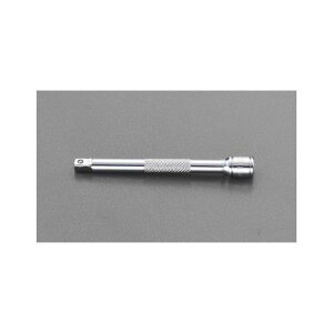 ESCO 1/4�hDRx100mm �G�N�X�e���V�����o�[ EA687AV-102 �G�X�R �n���h�c�[��