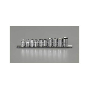 ESCO 3/8hDR/E6-E20 TORX \PbgZbg EA687BX GXR nhc[