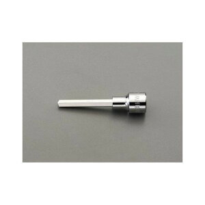ESCO 1/2�hDRx 5x100mm INHEX �r�b�g�\�P�b�g EA687CM-205 ���[�J�[�݌ɂ��� �G�X�R �n���h�c�[��