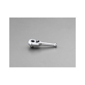 ESCO 1/2�hDRx140mm ���`�F�b�g�n���h�� EA687CR-5 �G�X�R �n���h�c�[��