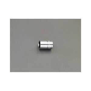 ESCO 1/2�hDRx11/16�h �\�P�b�g EA687CS-107 �G�X�R �n���h�c�[��