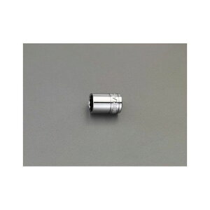 ESCO 1/2�hDRx1�E1/16�h �\�P�b�g�i12�p�j EA687CS-313 �G�X�R �n���h�c�[��