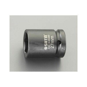ESCO 3/4�hDRx19mm �C���p�N�g�\�P�b�g EA687JA-19 ���[�J�[�݌ɂ��� �G�X�R �n���h�c�[��