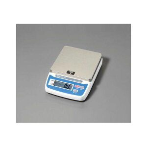 ESCO 3100g�i1.0g�j �R���p�N�g�X�P�[�� EA715A-13 ���[�J�[�݌ɂ��� �G�X�R �v���@��