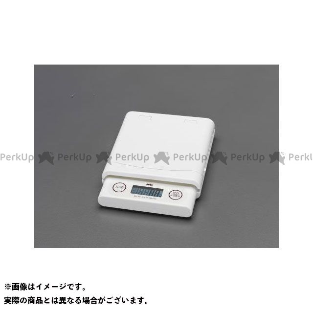 現品 デジタルレタースケール タニタ KD-LT01-WH