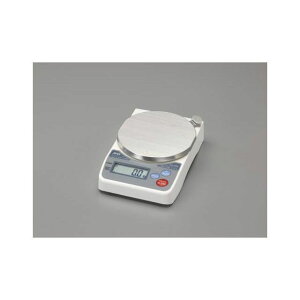 ESCO 2000g�i1.0g�j �d�q�͂��� EA715CB-27 ���[�J�[�݌ɂ��� �G�X�R �v���@��