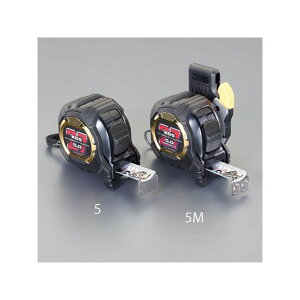ESCO 27mmx5.0m ���W���[�i�z���_�[�E�}�O�l�b�g�ܕt�j EA720CC-5M �G�X�R �v���@��