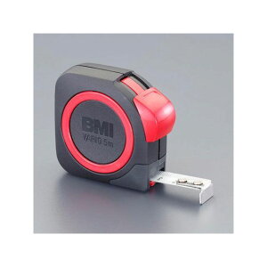 ESCO 16mmx5.0m ���W���[�i�X�g�b�p�[�t/�R���p�N�g�^�j EA720GK-5 �G�X�R �v���@��