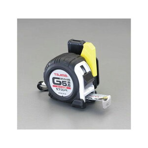 ESCO 25mmx7.5m ���W���[�i�X�e�����X��/�z���_�[�t�j EA720JF-575 �G�X�R �v���@��