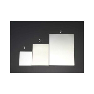 ESCO 195x297mm ���ʃ~���[�i�|���J�[�{�l�C�g���j EA724YD-2 ���[�J�[�݌ɂ��� �G�X�R �n���h�c�[��