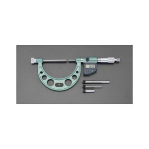 ESCO 0-100mm }CN[^[ifW^/փArj EA725EH-33 GXR v@ oCN   ]