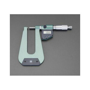 ESCO 0-25mm/310m }CN[^[ifW^/[^j EA725EH-39 GXR v@ oCN   ]