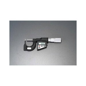 ESCO 0- 25mm fW^EpCvVNlX}CN[^[iPCΉj EA725ET-41 GXR v@ oCN   ]