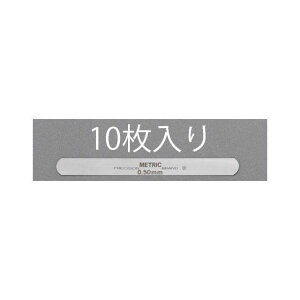 ESCO 0.05x127mm �X�`�[���t�B���[�Q�[�W�i10���j EA725RB-101 �G�X�R �v���@��