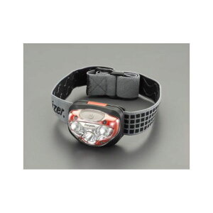 ESCO P4x3{ wbhCg/LED EA758EA-10B [J[݌ɂ GXR wpi