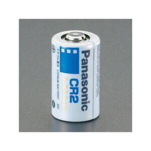 ESCO CR2x2 3V dri`EEJpj EA758YC-3C [J[݌ɂ GXR wpi oCN   ]