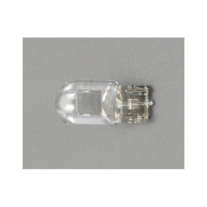 ESCO DC12V/21-5W ԗpe[Xgbvd EA758ZJ-3 [J[݌ɂ GXR wpi