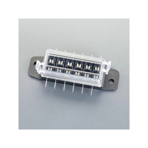 ESCO DC12E24V/15A/6 ԗp^q[YubN EA758ZR-251 GXR ԁEeiX  