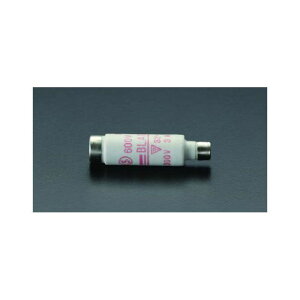 ESCO 30A �q���[�Y�����N�iAC/DC600V�j EA758ZU-30 �G�X�R �d���H��