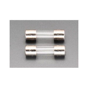 ESCO 250Vx 15A/��10.3mm �ǃq���[�Y�i2�{�j EA758ZY-26 ���[�J�[�݌ɂ��� �G�X�R �d���H��