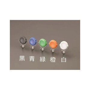 ESCO 38mm/3.0kg }OlbgtbNi]tbN/IWj EA762FG-244 [J[݌ɂ GXR ƏH oCN   ]