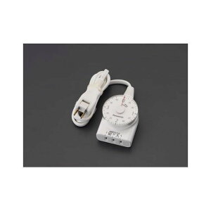 ESCO AC100V/15A/1.0m ^C}[i_Cj EA763A-19 GXR ƏH oCN   ]