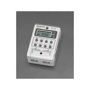 ESCO AC100V ^CXCb`i24ԁj EA763A-27 GXR ƏH oCN   ]