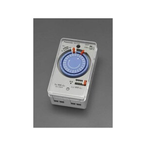 ESCO AC100V ^CXCb`i24ԁj EA763A-29 GXR ƏH oCN   ]