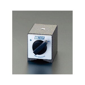 ESCO 60x50x55mm/80kgf/M8x1.25 �}�O�l�b�g�� EA781BC-23 �G�X�R ��Ə�H��