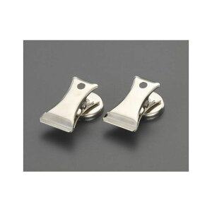 ESCO 25x48mm �}�O�l�b�g�N���b�v�i2�j EA781GB-31 �G�X�R ��Ə�H��