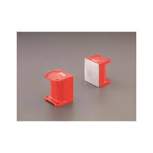 ESCO 92x76x102mm �V�[�g�t���[�^�[ EA781EY-2 �G�X�R ��Ə�H��