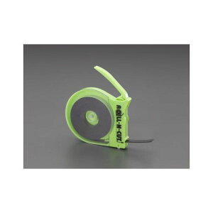 ESCO 12.7mmx4.5m }Olbge[vifBXyT[tj EA781GA-43 GXR ƏH