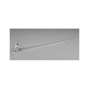 ESCO 1/4”x700mm ペイントミキサー EA801XA-3 メーカー在庫あり エスコ 電動工具 バイク 車 自動車 自転車