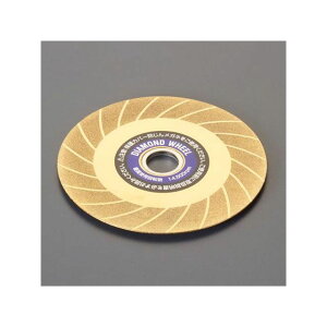 ESCO 100x15mm _ChzC[i`^R[gj EA809-136 GXR dH oCN   ]