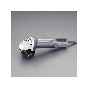 ESCO 100mm/850W fBXNOC_[ EA809BB-4A GXR dH