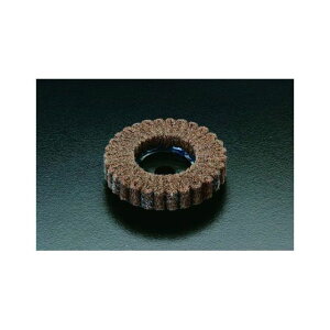 ESCO #180x100mm ナイロンディスク EA809CD-180 メーカー在庫あり エスコ 電動工具 バイク 車 自動車 自転車