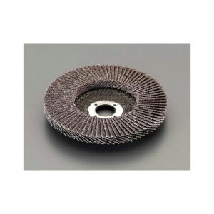 ESCO 100x15mm/#40 fBXNzC[i5j EA809CE-11 [J[݌ɂ GXR dH oCN   ]