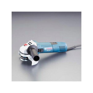 ESCO 125mm/960W fBXNOC_[ EA809DV-4 GXR dH oCN   ]
