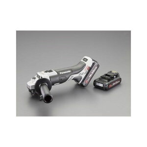 ESCO 100mm/18V fBXNOC_[i[dj EA809PA-11 GXR dH