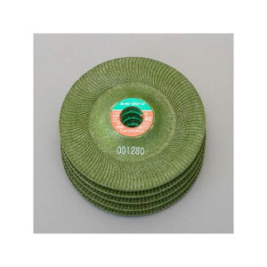 ESCO 100x3mm/#46 tLVuu΁i5j EA809ZB-46 GXR dH