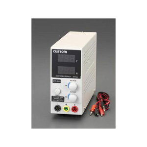 ESCO AC100V 0-30V/5.0A 艻d EA812-14 GXR ƏH oCN   ]