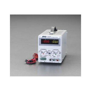 ESCO AC100V 0-30V/3.0A 艻d EA812-16 GXR ƏH oCN   ]