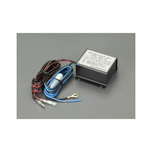 ESCO DC40-60VDC13.8V/3A DC/DCRo[^[ EA812JK-30 GXR ԁEeiX