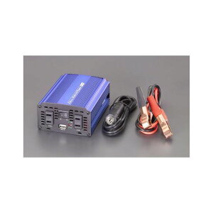 ESCO DC12VAC100V/300W Co[^[ EA812JA-4BB GXR ԁEeiX  