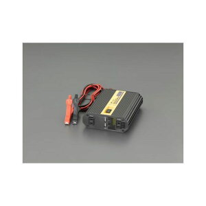 ESCO DC12VAC100V/400WEDC12V gCo[^[ EA812JC-13 GXR ԁEeiX  