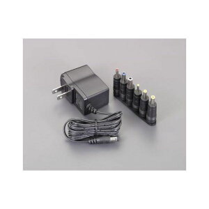 ESCO DC 5V ACA_v^[ EA812JP-12 GXR ƏH oCN   ]