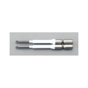 ESCO #0x 65mm �ɏ��l�W�p �J���[�r�b�g�i2�{�g�j EA813A-36 �G�X�R �n���h�c�[��