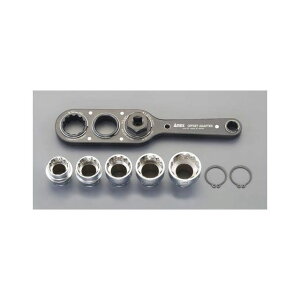 ESCO dhCo[pItZbgA_v^[Zbg EA813A-48S GXR dH oCN   ]